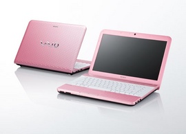 Sony Vaio vpc-EG28fg/ p