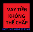 Tp. Hà Nội: Cho VAY TIỀN không thế chấp - không phí dịch vụ CL1429093