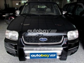 Bán xe Ford Escape XLT model 2003