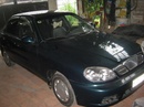 Tp. Hồ Chí Minh: Bán xe Daewoo Lanos SX 2005 CL1104658P2