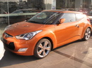 Tp. Hồ Chí Minh: hyundai veloster giá rẻ nhất sài gòn. CL1106040P10