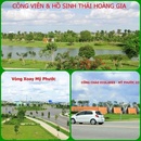 Bình Dương: Đất Nền Mỹ Phước 3, Vị Trí Đắc Địa, Giá Cực Rẻ I27 CL1105262P3