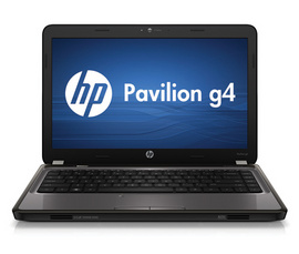 Laptop HP Pavilion G4-1001TX (Intel Core i3–2310M, Ram 2GB DDR3, HDD 500GB)