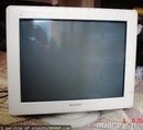 Tp. Hà Nội: Màn hình Samsung 78DF, nguyên tem . Màn 17", dây nguồn, hình ảnh đẹp CL1104768P1