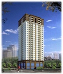 Tp. Hà Nội: Chung cu an bình tower cổ nhuế giá chỉ từ 14 triệu/ m2 CL1104868