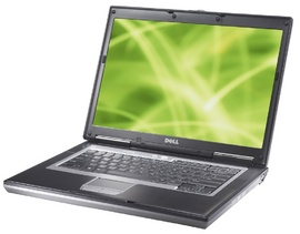 laptop dell d630