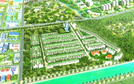 Đất nền Giá rẻ chỉ có thể lá An Lạc Residence