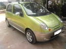 Tp. Hồ Chí Minh: Bán matiz 2005 2 màu xanh , xám BSBD ủy quyền cho người mua CL1107892P19