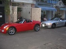 Tp. Hồ Chí Minh: BMW Z4, đời 2005 và Pontiac hàng Mỹ đời 2007! CL1105972P6