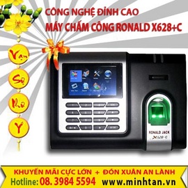 máy chấm công giá khoảng 3 triệu - call 0917 321 606