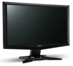 Bán 20 LCD acer gương G195HQ còn BH 18 tháng