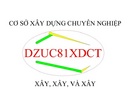 Tp. Đà Nẵng: Cơ sở xây dựng"DZUC81XDCT"nhận thi công nhà dân dụng, giá cạnh tranh bảo hành CL1006697P2