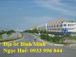 Đất Nền Mỹ Phước 3 Bình Dương Cần Bán Nhanh Lô I43 Mặt Tiền Đường 16M, ngay TTTM