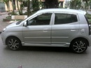 Tp. Hà Nội: Bán xe Kia Morning 2011 đăng ký tên chính chủ , xe còn mới 99% CL1105963P3