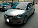 Tp. Hà Nội: Bán Toyota Vios số sàn màu bạc sx 2008 , tư nhân CL1105376