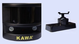 báo trộm cảm ứng thân nhiệt KAWA-I226