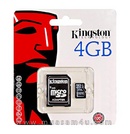Tp. Hà Nội: Thẻ nhớ microSD kingston 4Gb, 8Gb giá cực tốt, bán thẻ nhớ điện thoại, USB ngộ ng CL1126903P7