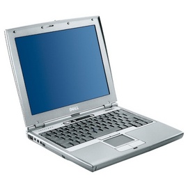 bán laptop dell d400 - dell - laptop - máy tính xách tay