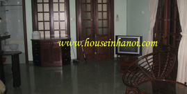 Apartment in Nha Chung str, Hoan Kiem dist for rent