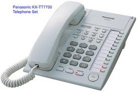 Bán máy Fax 342 của panasonic & bàn điều khiển tồng đài