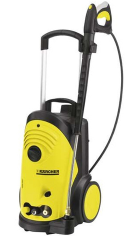 KARCHER 6.15