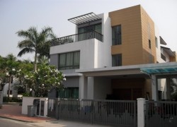 Bán biệt thự Villa Riviera, an phú, quận 2, TP HCM. 19 tỷ, (0972549667 a. đức)