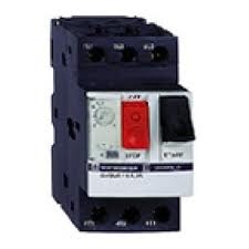 relay nhiệt bảo vệ động cơ