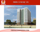Tp. Hà Nội: Bán căn hộ cao cấp Tiwn Tower giá hấp dẫn, mặt sàn 19, 20 CL1160517P2