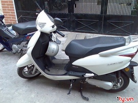 Cần bán Xe Honda Scr 110cc FI