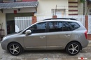 Tp. Đà Nẵng: Bán ô tô KIA Carens SX 2010 cà vẹt chính chủ. CL1106465P2