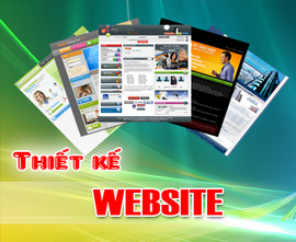 Thiết kế WEBSITE cao cấp (webdesign flash pro)