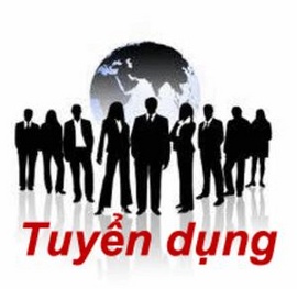 Cần tuyển kế toán và quản lí nhân sự tại Tphcm