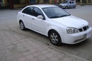 Tp. Hà Nội: Bán xe Daewoo Lacetti CDX đời 2004, màu trắng, xe nhập khẩu, xe gia đình ít sử dụng RSCL1098835