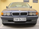 Tp. Hà Nội: Cần bán xe BMW 728i SX cuối 2001, gốc NG mới ra biển HN 5 số. CL1109108P17