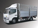 Tp. Hồ Chí Minh: đại lý bán xe tải hyundai isuzu mitsubishi đóng mới thùng xe tải CL1107340P8