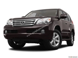 Lexus GX460 2012 có xe giao ngay toàn quốc 0986568833