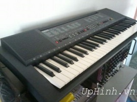 Bán Đàn Organ Yamaha PSR 200 Nhật SX, Âm Thanh Rất Hay, Nhiều Chức Năng