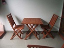 Tp. Hồ Chí Minh: Bán bàn ghế gỗ dùng cho quán ăn cafe mới 100% giá rẻ, bao vận chuyển CL1107948P2