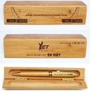 Tp. Hồ Chí Minh: Cơ sở cung cấp bút gỗ, hộp bút gỗ, móc khóa gỗ, usb gỗ, quà tặng gỗ CL1106700
