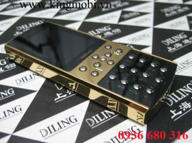 Mobiado Classic 712 ZAF gold