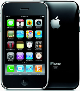 Apple Iphone 3GS 32GB