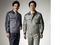 [3] May quần áo bảo hộ lao động chuyên nghiệp chất lượng cao
