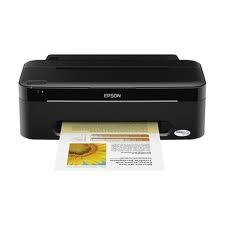 Máy In Epson T13 Gắn Bộ Tiếp Mực Ngoài Hàn Quốc Chất Lượng