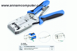 Kìm bấm mạng Cat 6