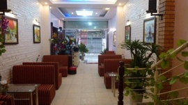 Đến Dating cafe-44 Dương Quảng Hàm- nơi hẹn hò lý tưởng (Datingcafe. vn).