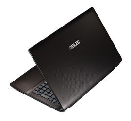 ASUS K53SV core I7 2670 vga 2GB