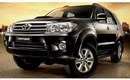 Tp. Hồ Chí Minh: Fortuner V 08-2011 9000km số tự động 99% màu đen bán gấp CL1107545P3