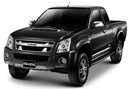 Tp. Hồ Chí Minh: ISUZU D-MAX 5 chỗ 2DW, 4DW Nhập khẩu nguyên chiếc Mới 100%. CL1107356