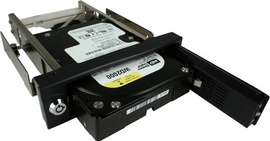 HDD PANEL 3.5 inch SATA