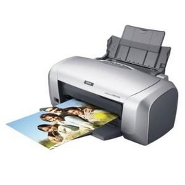 epson stylus r230